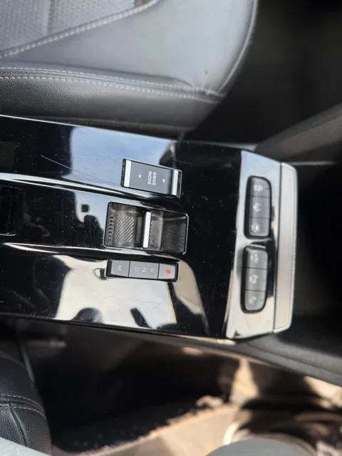 Vauxhall Mokka 1.2 Turbo Ultimate Auto Euro 6 (s/s) 5dr