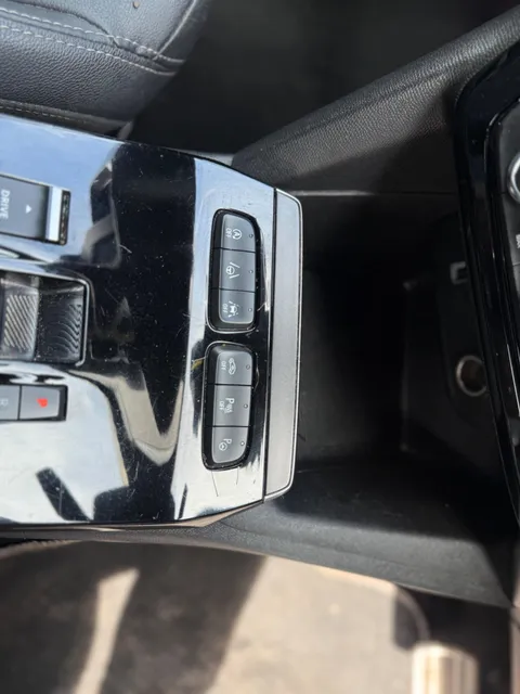 Vauxhall Mokka 1.2 Turbo Ultimate Auto Euro 6 (s/s) 5dr