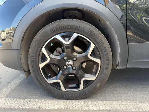 Vauxhall Mokka 1.2 Turbo Ultimate Auto Euro 6 (s/s) 5dr