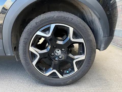 Vauxhall Mokka 1.2 Turbo Ultimate Auto Euro 6 (s/s) 5dr