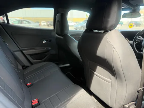 Vauxhall Mokka 1.2 Turbo Ultimate Auto Euro 6 (s/s) 5dr