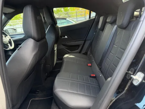 Vauxhall Mokka 1.2 Turbo Ultimate Auto Euro 6 (s/s) 5dr