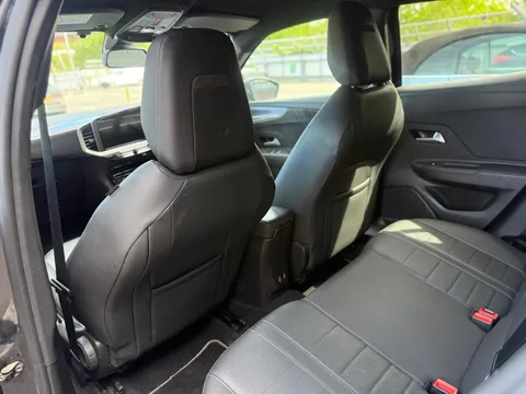 Vauxhall Mokka 1.2 Turbo Ultimate Auto Euro 6 (s/s) 5dr