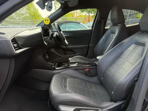 Vauxhall Mokka 1.2 Turbo Ultimate Auto Euro 6 (s/s) 5dr