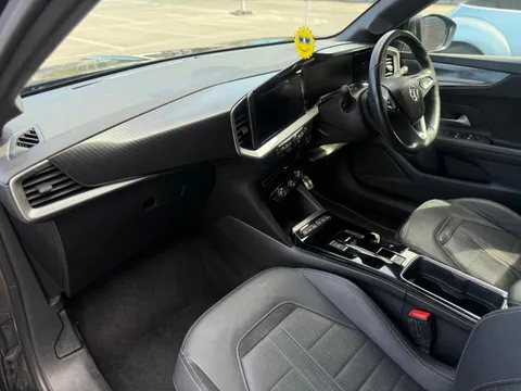 Vauxhall Mokka 1.2 Turbo Ultimate Auto Euro 6 (s/s) 5dr