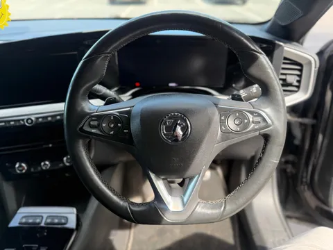 Vauxhall Mokka 1.2 Turbo Ultimate Auto Euro 6 (s/s) 5dr