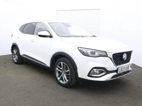 Mg Mg Hs 1.5 T-GDI Exclusive DCT Euro 6 (s/s) 5dr