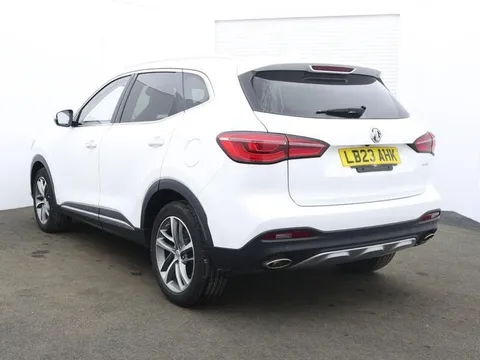Mg Mg Hs 1.5 T-GDI Exclusive DCT Euro 6 (s/s) 5dr
