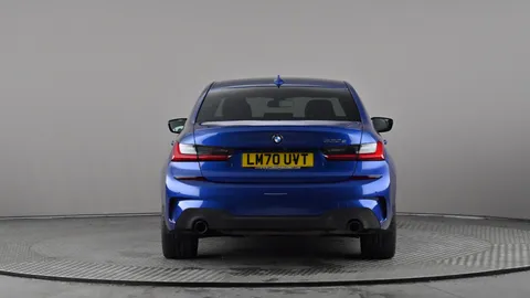 BMW 3 SERIES 330e M Sport Auto [Tech/Plus Pack]