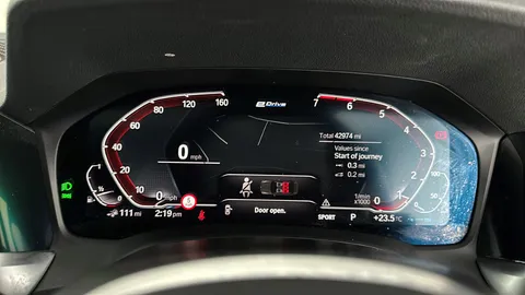 BMW 3 SERIES 330e M Sport Auto [Tech/Plus Pack]