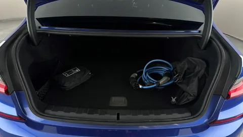 BMW 3 SERIES 330e M Sport Auto [Tech/Plus Pack]