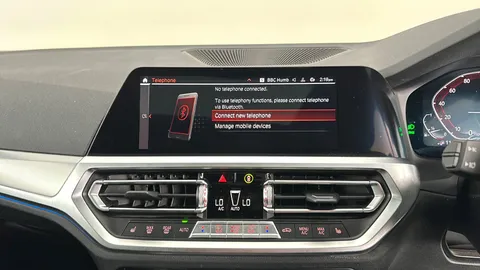 BMW 3 SERIES 330e M Sport Auto [Tech/Plus Pack]