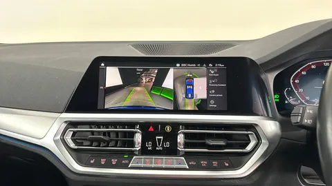 BMW 3 SERIES 330e M Sport Auto [Tech/Plus Pack]