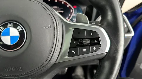 BMW 3 SERIES 330e M Sport Auto [Tech/Plus Pack]