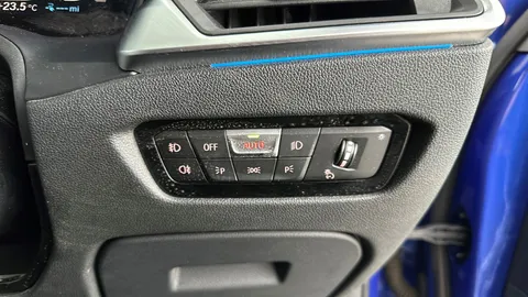 BMW 3 SERIES 330e M Sport Auto [Tech/Plus Pack]