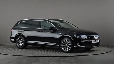 VOLKSWAGEN PASSAT 1.4 TSI GTE Advance DSG