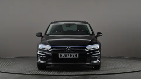 VOLKSWAGEN PASSAT 1.4 TSI GTE Advance DSG