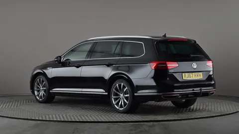 VOLKSWAGEN PASSAT 1.4 TSI GTE Advance DSG