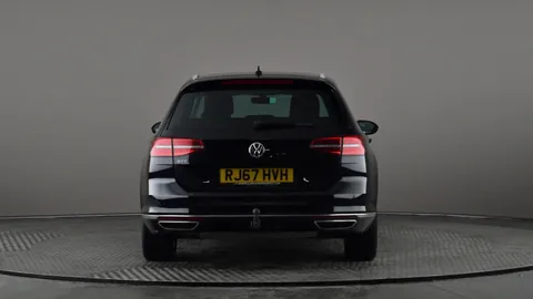 VOLKSWAGEN PASSAT 1.4 TSI GTE Advance DSG