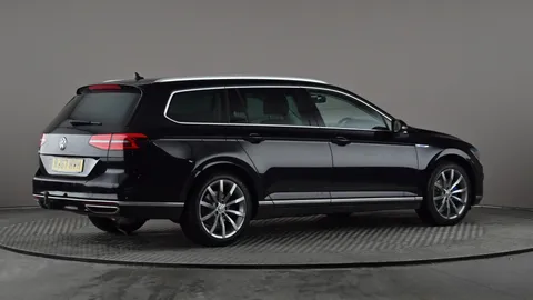 VOLKSWAGEN PASSAT 1.4 TSI GTE Advance DSG