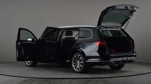 VOLKSWAGEN PASSAT 1.4 TSI GTE Advance DSG