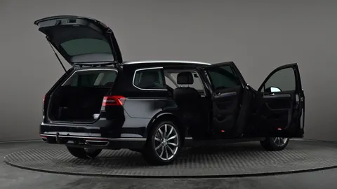 VOLKSWAGEN PASSAT 1.4 TSI GTE Advance DSG