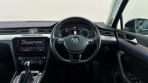 VOLKSWAGEN PASSAT 1.4 TSI GTE Advance DSG
