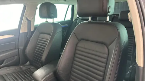 VOLKSWAGEN PASSAT 1.4 TSI GTE Advance DSG