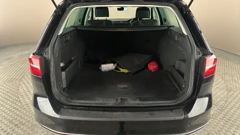 VOLKSWAGEN PASSAT 1.4 TSI GTE Advance DSG