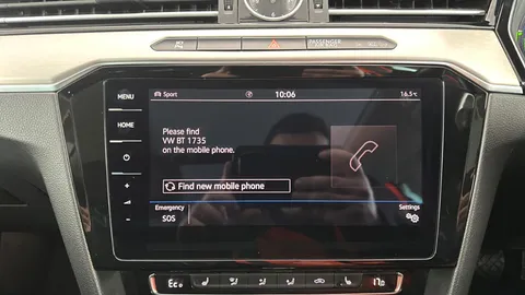 VOLKSWAGEN PASSAT 1.4 TSI GTE Advance DSG