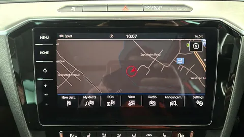 VOLKSWAGEN PASSAT 1.4 TSI GTE Advance DSG