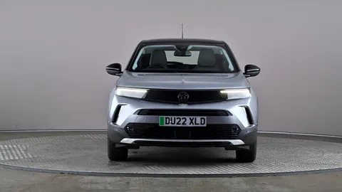 VAUXHALL MOKKA 100kW Elite Premium 50kWh Auto