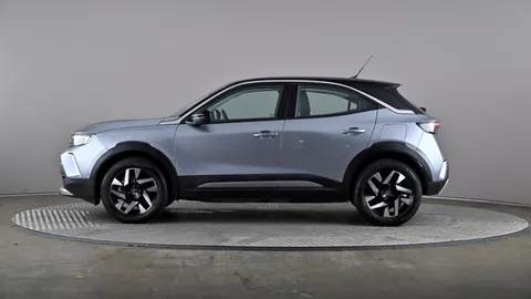 VAUXHALL MOKKA 100kW Elite Premium 50kWh Auto