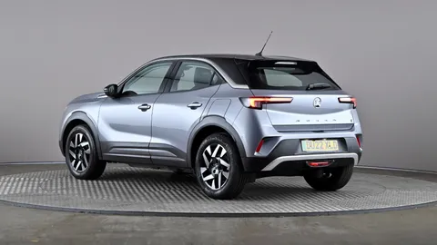 VAUXHALL MOKKA 100kW Elite Premium 50kWh Auto