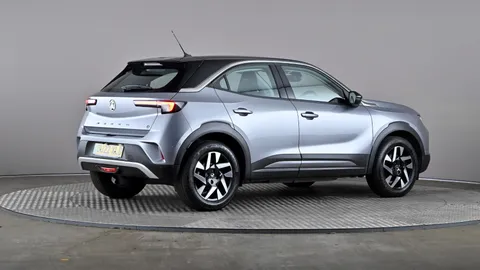 VAUXHALL MOKKA 100kW Elite Premium 50kWh Auto