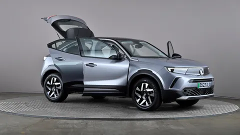 VAUXHALL MOKKA 100kW Elite Premium 50kWh Auto