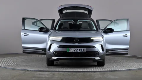 VAUXHALL MOKKA 100kW Elite Premium 50kWh Auto