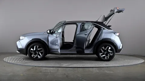 VAUXHALL MOKKA 100kW Elite Premium 50kWh Auto