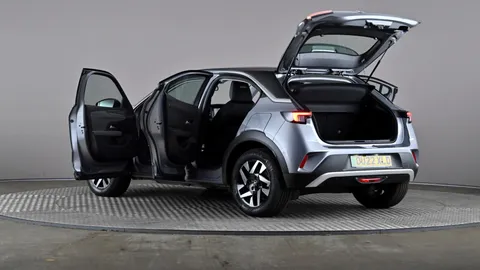 VAUXHALL MOKKA 100kW Elite Premium 50kWh Auto