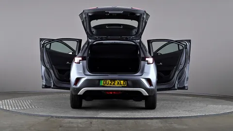 VAUXHALL MOKKA 100kW Elite Premium 50kWh Auto