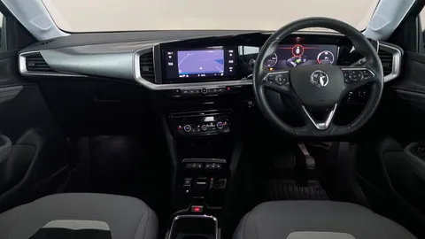 VAUXHALL MOKKA 100kW Elite Premium 50kWh Auto