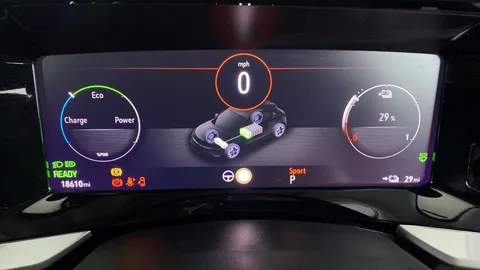 VAUXHALL MOKKA 100kW Elite Premium 50kWh Auto