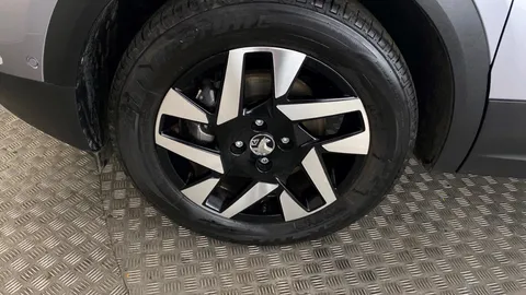 VAUXHALL MOKKA 100kW Elite Premium 50kWh Auto