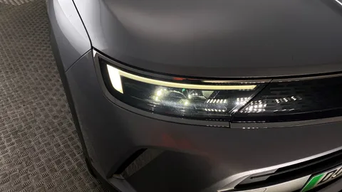 VAUXHALL MOKKA 100kW Elite Premium 50kWh Auto