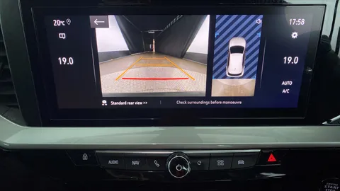 VAUXHALL MOKKA 100kW Elite Premium 50kWh Auto