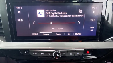 VAUXHALL MOKKA 100kW Elite Premium 50kWh Auto