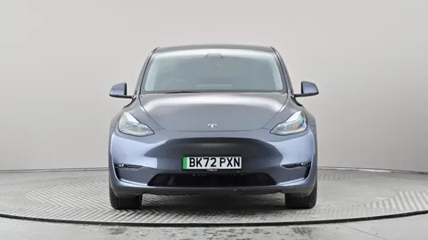 TESLA MODEL Y Long Range AWD Auto