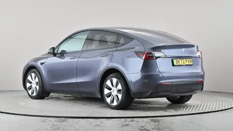 TESLA MODEL Y Long Range AWD Auto