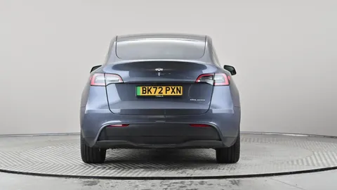 TESLA MODEL Y Long Range AWD Auto
