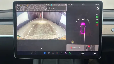 TESLA MODEL Y Long Range AWD Auto